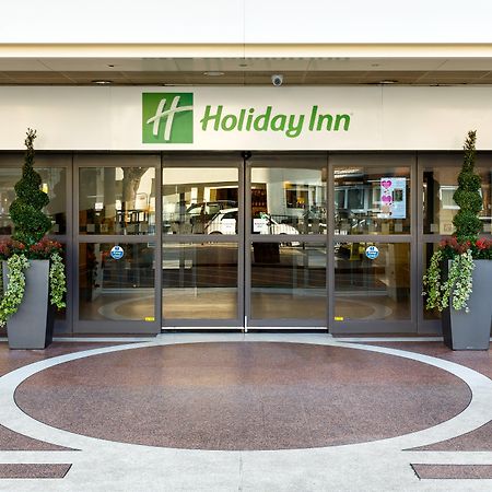Holiday Inn London Bloomsbury, An Ihg Hotel Ngoại thất bức ảnh
